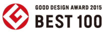 gooddesign award 2015