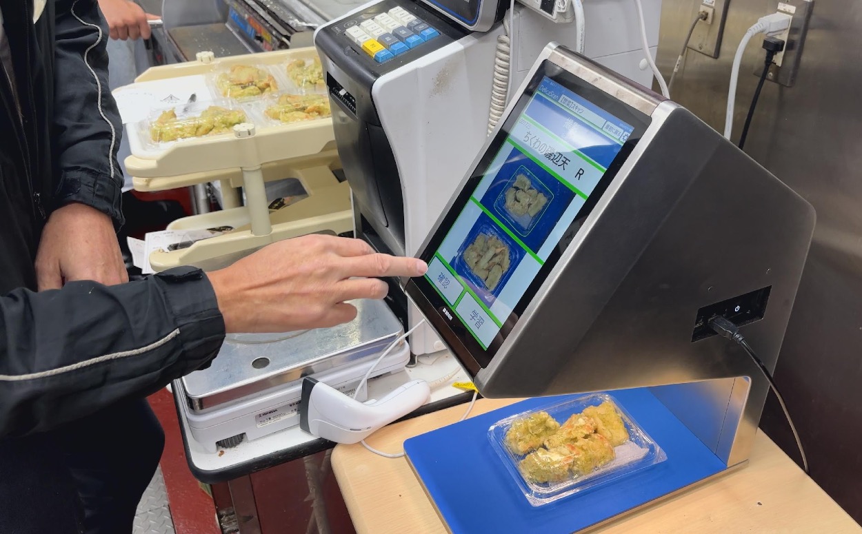 東急ストア様導入後ラベル表示違いを削減